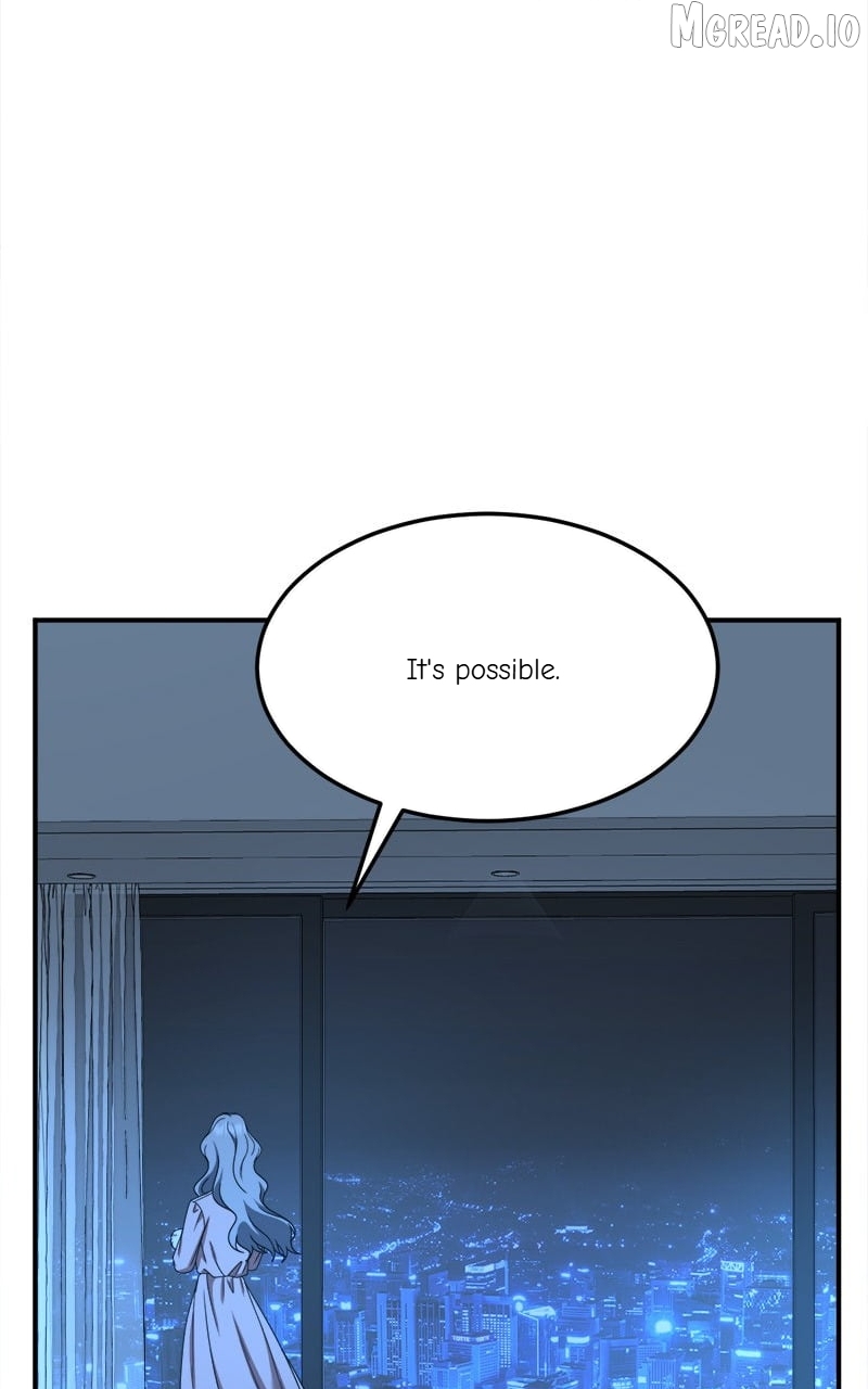Change Me Chapter 223  - page 6